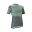 Pyöräilypaita Leatt Jersey MTB Trail 3.0 Women Mist Green