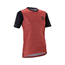 Pyöräilypaita Leatt Jersey MTB Trail 3.0 Women Dusty Red