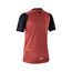 Pyöräilypaita Leatt Jersey MTB Trail 3.0 Women Dusty Red