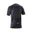 Sykkeltrøye Leatt Jersey MTB Trail 6.0 Cargo Ghost Black