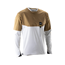 Pyöräilypaita Leatt Jersey MTB Trail 6.0 Cargo L/S Brass Brown