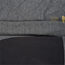Pyöräilypaita Leatt Jersey MTB Trail L/S 4.0 Ghost Black