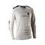 Cykeltröja Leatt Jersey MTB Trail L/S 4.0 Cream White
