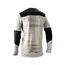 Cykeltröja Leatt Jersey MTB Trail L/S 4.0 Cream White