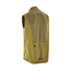 Pyöräilyliivi Leatt Vest MTB WindBlock 2.0 Brass Brown