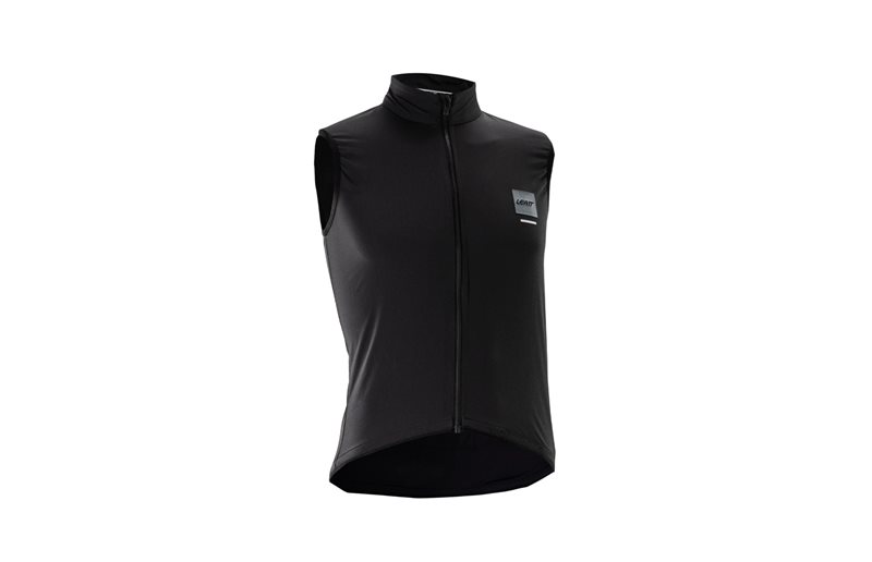 Pyöräilyliivi Leatt Vest MTB WindBlock 2.0 Women Black