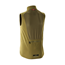 Pyöräilyliivi Leatt Vest MTB WindBlock 2.0 Women Brass Brown