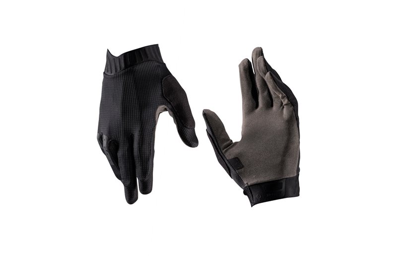 Pyöräilyhanskat Leatt Glove MTB 1.0 GripR Women Stealth
