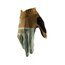 Pyöräilyhanskat Leatt Glove MTB 1.0 GripR Women Brass Brown