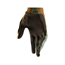Pyöräilyhanskat Leatt Glove MTB 1.0 GripR Women Brass Brown