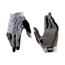 Cykelhandskar Leatt Glove MTB 1.0 GripR Women Trails White