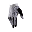 Cykelhandskar Leatt Glove MTB 1.0 GripR Women Trails White