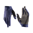 Pyöräilyhanskat Leatt Glove MTB 1.0 GripR Women Cosmic Blue