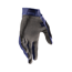 Pyöräilyhanskat Leatt Glove MTB 1.0 GripR Women Cosmic Blue