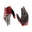 Pyöräilyhanskat Leatt Glove MTB 1.0 GripR Women Dusty Red