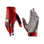 Pyöräilyhanskat Leatt Glove MTB 2.0 X-Flow Red