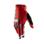 Pyöräilyhanskat Leatt Glove MTB 2.0 X-Flow Red