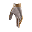 Pyöräilyhanskat Leatt Glove MTB 2.0 X-Flow Brass Brown