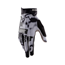 Pyöräilyhanskat Leatt Glove MTB 2.0 X-Flow Heatmap White