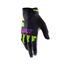 Pyöräilyhanskat Leatt Glove MTB 2.0 X-Flow Neon Black