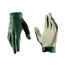 Pyöräilyhanskat Leatt Glove MTB 2.0 X-Flow Spruce Green
