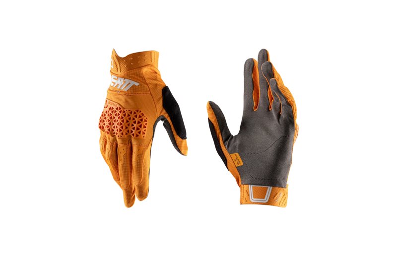 Pyöräilyhanskat Leatt Glove MTB 3.0 Lite Lager Yellow