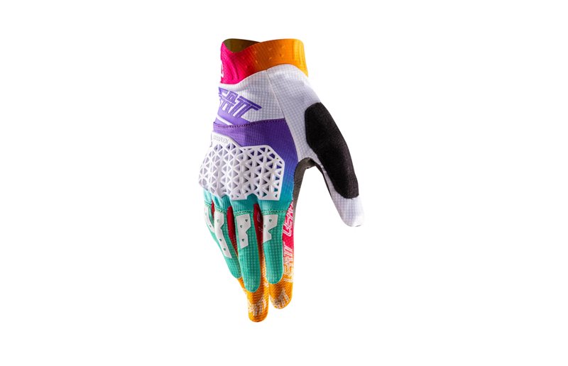 Pyöräilyhanskat Leatt Glove MTB 3.0 Lite Pinata Purple