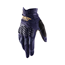 Pyöräilyhanskat Leatt Glove MTB 3.0 Lite Galaxy Blue