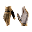 Pyöräilyhanskat Leatt Glove MTB 4.0 Lite Brass Brown