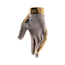 Pyöräilyhanskat Leatt Glove MTB 4.0 Lite Brass Brown