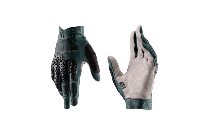 Pyöräilyhanskat Leatt Glove MTB 4.0 Lite Spruce Green