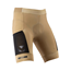 Pyöräilyhousut Leatt Shorts MTB Endurance 5.0 Cargo Brass Brown