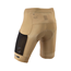 Pyöräilyhousut Leatt Shorts MTB Endurance 5.0 Cargo Brass Brown