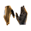 Pyöräilyhanskat Leatt Glove MTB 3.0 Endurance Brass Brown