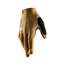 Pyöräilyhanskat Leatt Glove MTB 3.0 Endurance Brass Brown