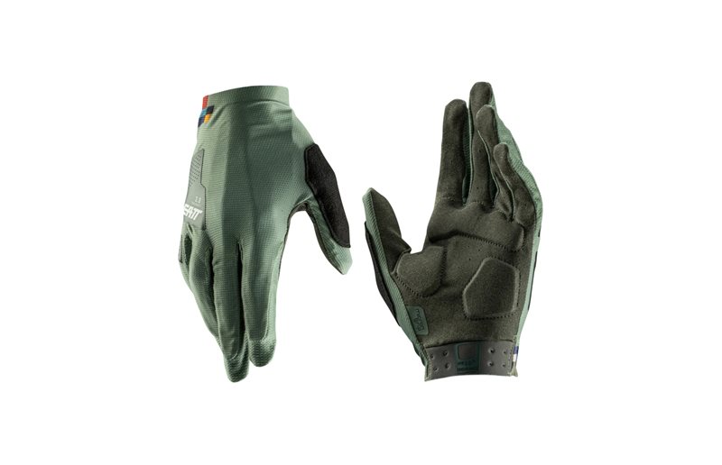 Pyöräilyhanskat Leatt Glove MTB 3.0 Endurance Mist Green