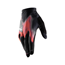 Pyöräilyhanskat Leatt Glove MTB 3.0 Endurance Heatmap Red