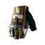 Pyöräilyhanskat Leatt Glove MTB 5.0 Endurance Canvas Green