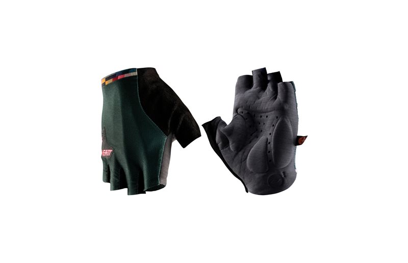 Pyöräilyhanskat Leatt Glove MTB 5.0 Endurance Spruce Green