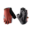 Pyöräilyhanskat Leatt Glove MTB 5.0 Endurance Women Dusty Red