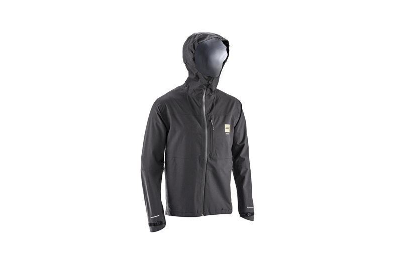 Cykeljacka Leatt Jacket MTB HydraDri 3.0 Black