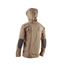 Pyöräilytakki Leatt Jacket MTB HydraDri 3.0 Brass Brown