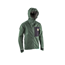 Pyöräilytakki Leatt Jacket MTB HydraDri 3.0 Spruce Green