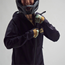 Cykeljacka Leatt Jacket MTB HydraDri 3.0 Women Black