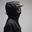 Cykeljacka Leatt Jacket MTB HydraDri 3.0 Women Black