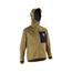 Pyöräilytakki Leatt Jacket MTB HydraDri 3.0 Women Brass Brown