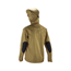 Cykeljacka Leatt Jacket MTB HydraDri 3.0 Women Brass Brown