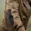 Cykeljacka Leatt Jacket MTB HydraDri 3.0 Women Brass Brown