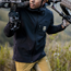 Cykeljacka Leatt Jacket MTB ThermaFlow 5.0 Black