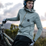 Pyöräilytakki Leatt Jacket MTB ThermaFlow 5.0 Mist Green